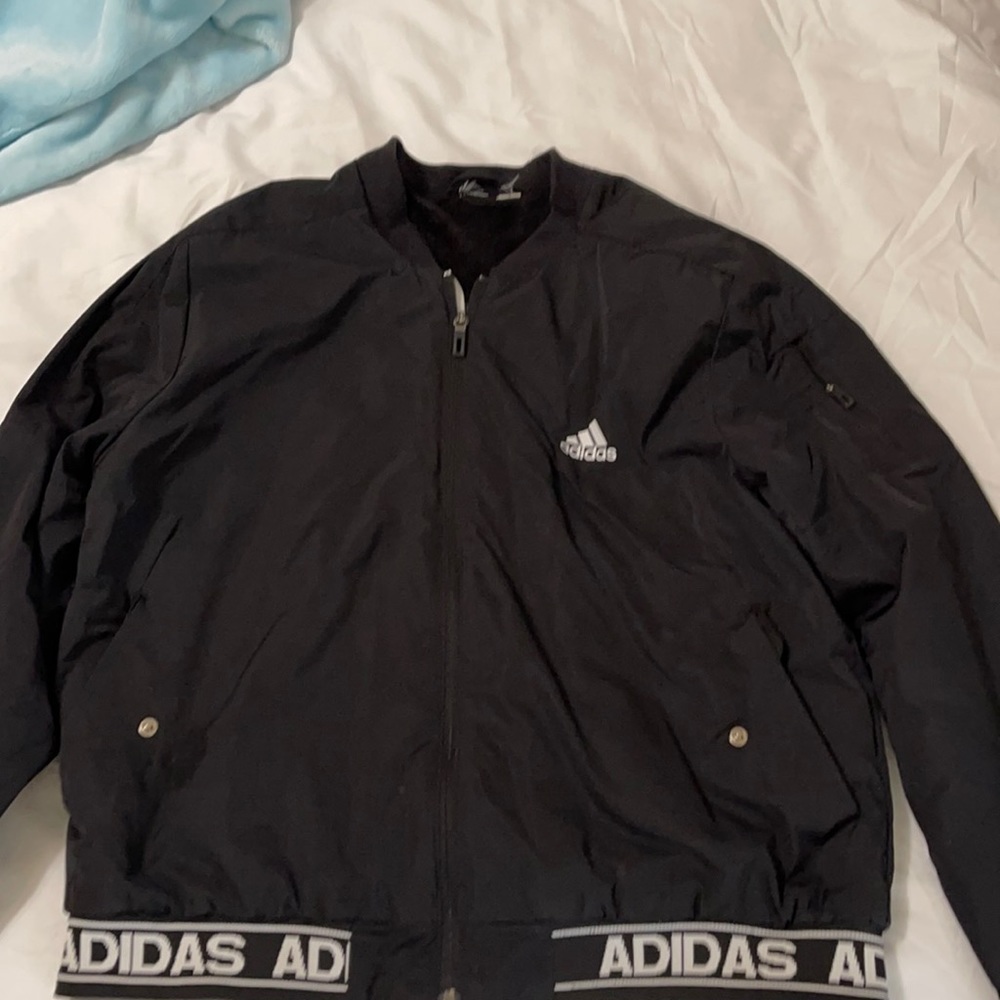 Women’s adidas jacket XS